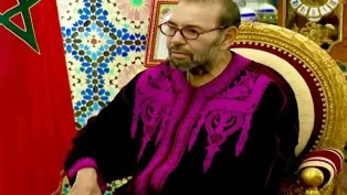 ملك المغرب، محمد السادس، الصورة: ح.م.