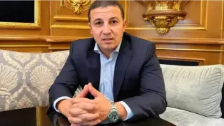 أيوب عيسيو، الصورة: ح.م.