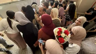 الصورة: حمزة كالي (الخبر) الجزائر العاصمة