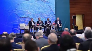 الصورة: وزارة المحروقات (فيسبوك)