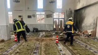 الصورة: وكالات