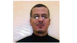 الشيخ عبد المالك واضح*