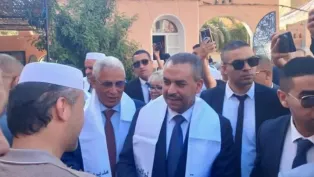 الصورة: الإذاعة الوطنية