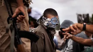 الصورة: أ.ف.ب