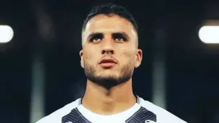 ياسين تيطراوي