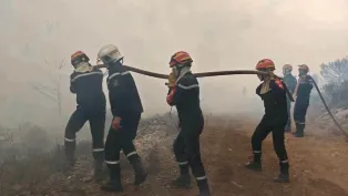 الصورة: الحماية المدنية