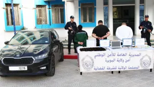 الصورة: سمير قميري