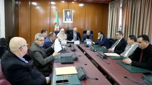 صورة: المجلس الشعبي الوطني