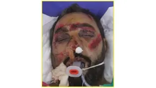 الصورة: أمن ولاية الوادي