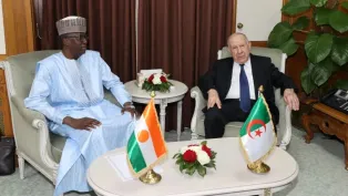 الصورة: وزارة الدفاع الوطني (فيسبوك)