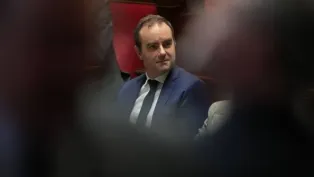 الوزير الأول الفرنسي، سياستيان لوكورنو، الصورة: ح.م.