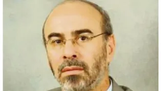 الدكتور عبدالحق حميش