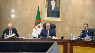 الصورة: مصالح وزير الاول (فيسبوك)