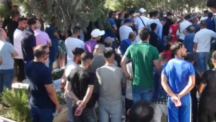 صورة: لقمان بهناس