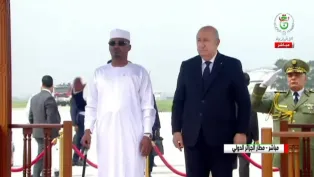 الصورة: التلفزيون العمومي