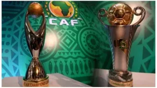 كأس رابطة الأبطال وكأس "الكاف"