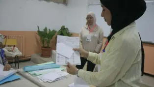 الصورة: حمزة كالي "الخبر"
