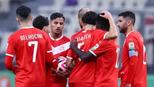 شباب بلوزداد