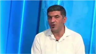 فادي تميم، المنسق الوطني للمنظمة الوطنية لحماية المستهلك، الصورة: الخبر