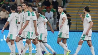 المنتخب الوطني