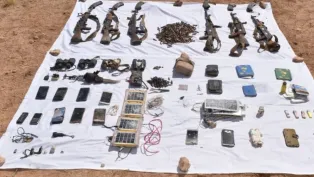 الصورة: وزارة الدفاع الوطني