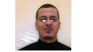 الشيخ عبد المالك واضح*