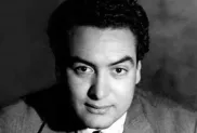 محمد فوزي، الصورة: ح.م