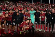 اتحاد العاصمة