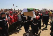 الصورة: أذاعة سطيف (فيسبوك)