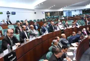 الصورة: المجلس الشعبي الوطني