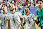 المنتخب الوطني