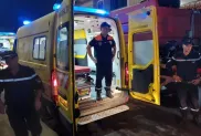 الصورة: الحماية المدنية