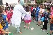الصورة: حمزة كالي "الخبر"