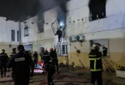 الصورة: الحماية المدنية (فيسبوك)