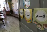 الصورة: حمزة كالي "الخبر"