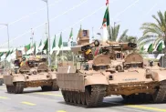 صورة: الجيش الجزائري