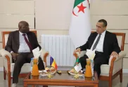 الصورة: وزارة الطاقة