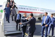 الصورة: وزارة المحروقات