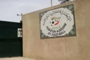 الاتحاد الجزائري لكرة القدم