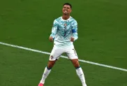 كريستيانو رونالدو، الصورة: ح.م.