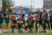 المنتخب الوطني