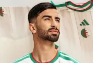 محمد أمين عمورة