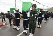 الصورة: وزارة المجاهدين وذوي الحقوق