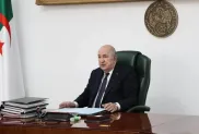 الصورة: رئاسة الجمهورية (فيسبوك)