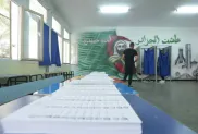 الصورة: حمزة كالي "الخبر"