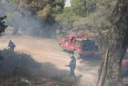 الصورة: الحماية المدنية (فيسبوك)