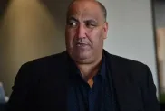 حسان حمار، الصورة: ح.م.