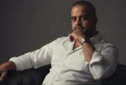 كريم جدي، الصورة: ح.م.