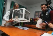 الصورة: حمزة كالي "الخبر" (أرشيف).