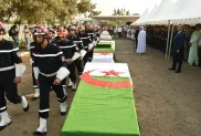 الصورة: مصالح الوزير الأول